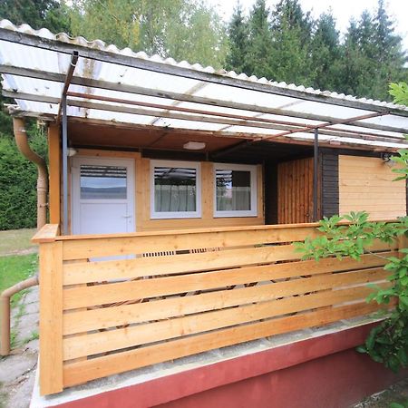 Ferienhaus Am Wald Тамбах-Дитарц Экстерьер фото